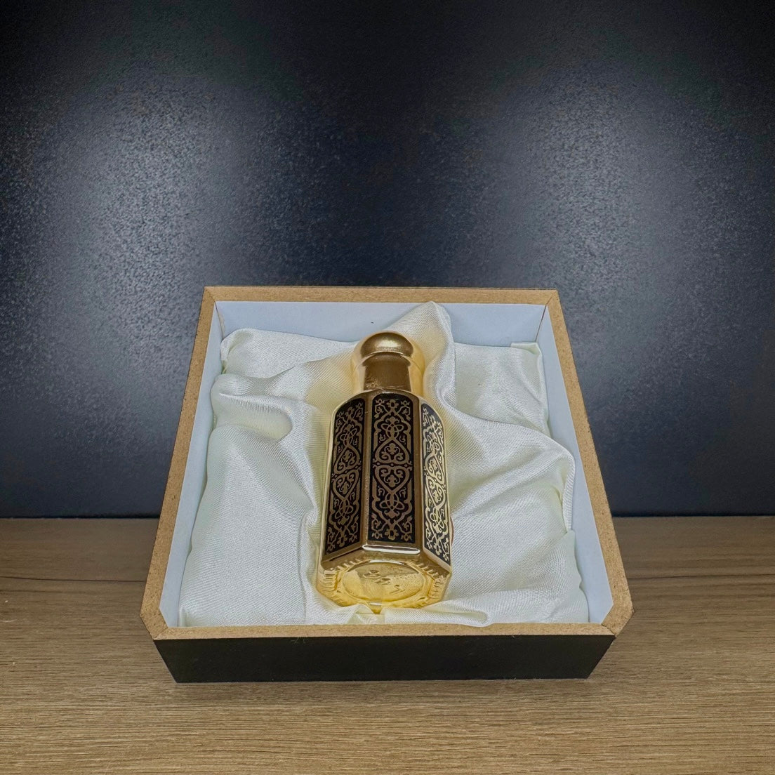 Attar & Musc